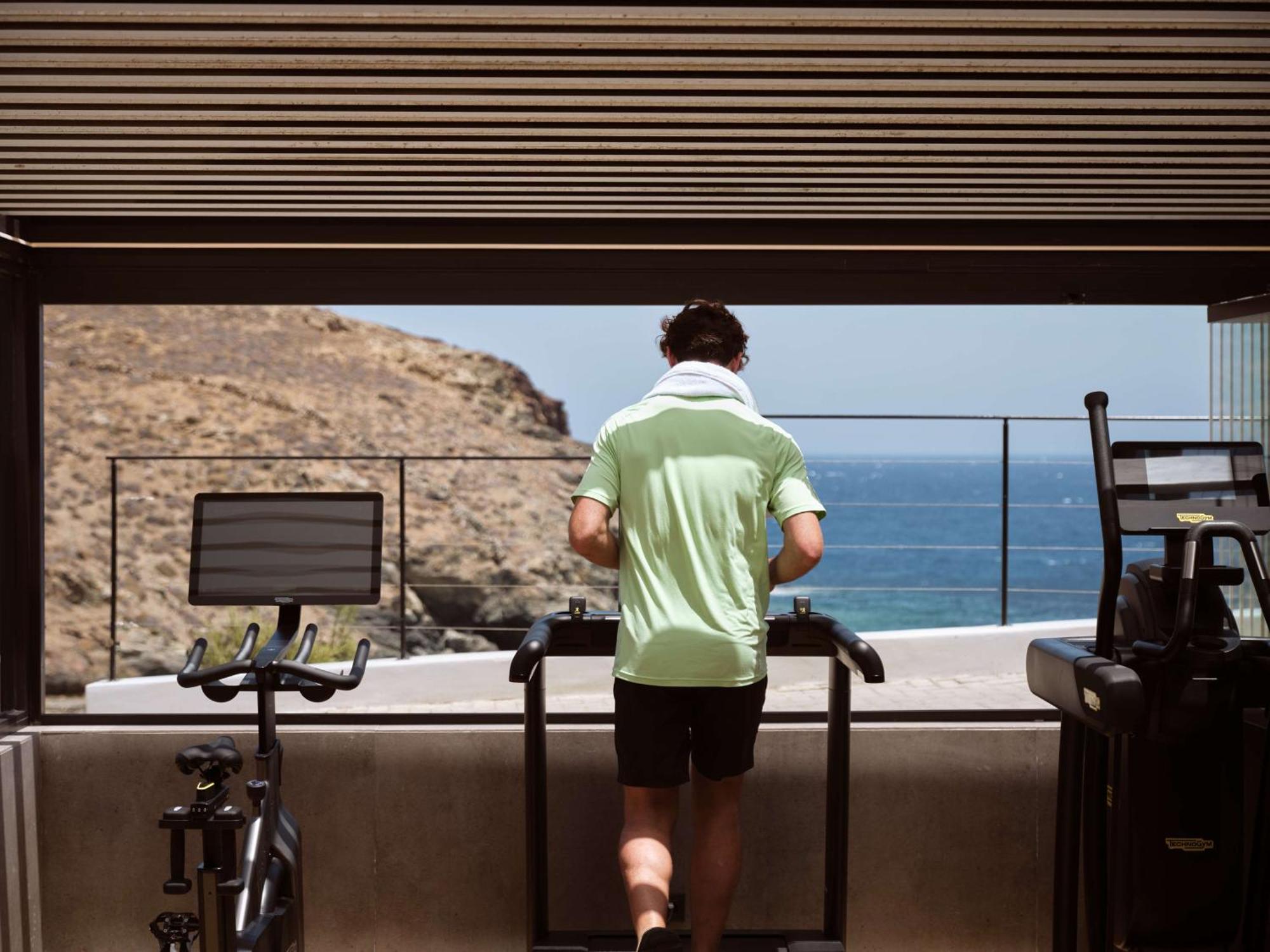 Semeli Coast Mykonos Curio Collection By Hilton Hotell Merchia Beach Eksteriør bilde